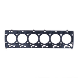 Cometic 89-98 Cummins 12V Diesel 104.14mm Bore .072in MLX Head Gasket