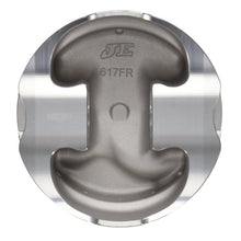 Load image into Gallery viewer, JE Pistons 400SBC 18DEG DOME Set of 8 Pistons