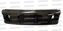 Load image into Gallery viewer, Seibon 92-95 Honda Civic HB OEM Carbon Fiber Trunk Lid