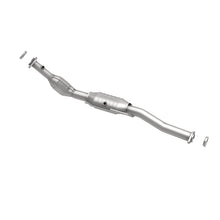 Load image into Gallery viewer, MagnaFlow Direct Fit Catalytic Converter 04-06 Ford Ranger 2.3L CA