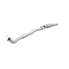 Load image into Gallery viewer, MagnaFlow Direct Fit Catalytic Converter 01-02 2500HD Passenger Side 8.1L