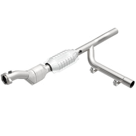 MagnaFlow Direct Fit Catalytic Converter F150/F250 97-98 4.6L PS 4wd