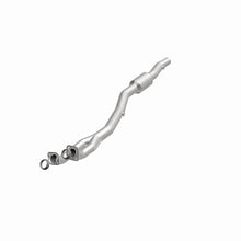 Load image into Gallery viewer, MagnaFlow Direct Fit Catalytic Converter 97-98 BMW 540I / 97-98 740I / 96-98 740IL 4.4L D/S