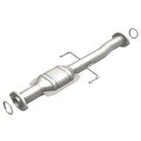 MagnaFlow Direct Fit Catalytic Converter 02-03 Toyota Tacoma 2.4L