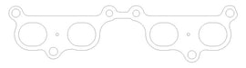Cometic Toyota 2RZ/3RZ-FE 95-UP Exhaust .030 inch MLS Head Gasket 1.730 inch X 1.460 inch Port