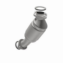 Load image into Gallery viewer, MagnaFlow Direct Fit Catalytic Converter 99-03 Lexus RX300 3.0L fron