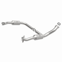 Load image into Gallery viewer, MagnaFlow Direct Fit Catalytic Converter 06-07 Explorer 4.0L OEM