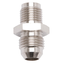 Russell Performance -6 AN Carb/Fuel Pump Adapter (Pumps with 1/2in-20 Inverted Flare Thread)