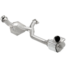 MagnaFlow Direct Fit Catalytic Converter 84-88 Thunderbird 3.8/5.0 CA