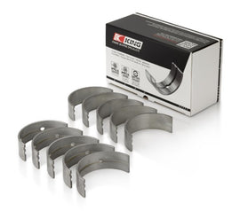 King Engine Bearings Isuzu 4HK1 (Housing Bore +.020) (Size 0.25 Oversized) Main Bearing Set
