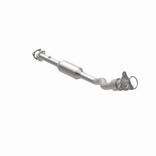 Load image into Gallery viewer, MagnaFlow DF Cat. Conv 04-05 Chevy Cavalier/Malibu / 04-05 Pontiac Grand Am/Sunfire Rear (HM OBDII)