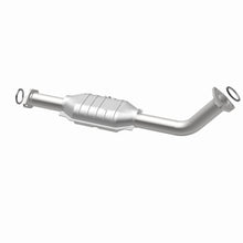 Load image into Gallery viewer, MagnaFlow Direct Fit Catalytic Converter 04-06 Tundra 4.7L P/S frt O