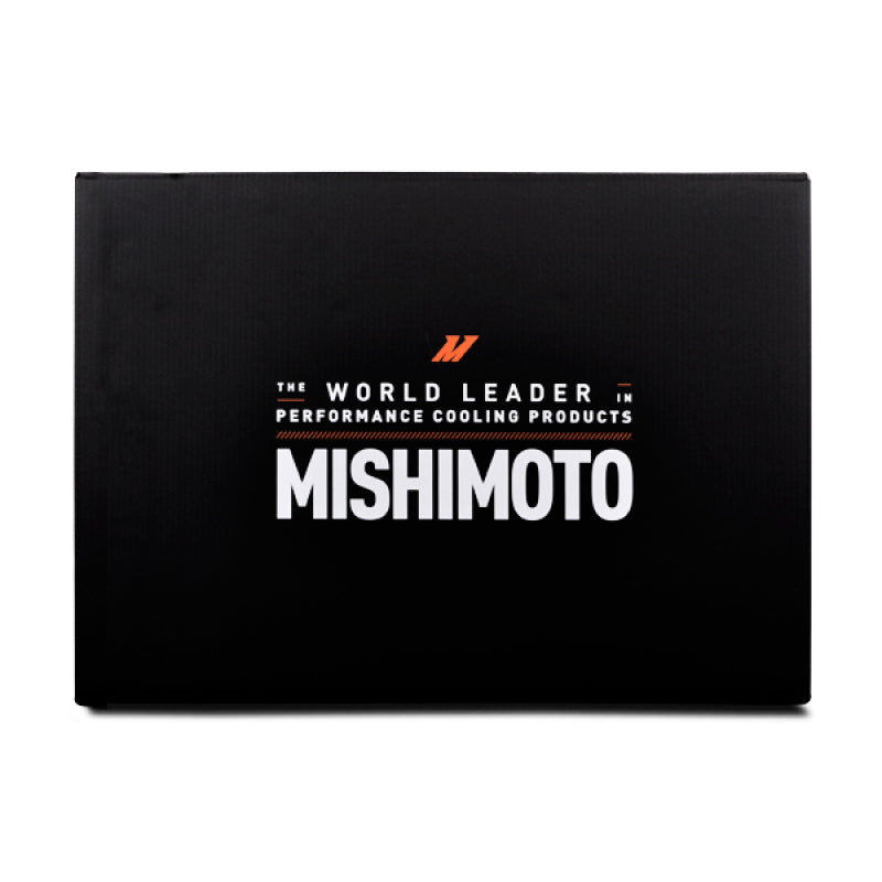 Mishimoto 63-66 GM C/K Truck X-Line Performance Aluminum Radiator