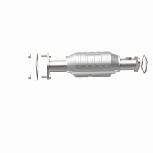 Load image into Gallery viewer, MagnaFlow Direct Fit Catalytic Converter LANCER- 02-03 4 2.0L OEM