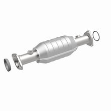 Load image into Gallery viewer, MagnaFlow Direct Fit Catalytic Converter 96-99 Acura Integra Gsr 1.8