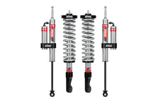 Load image into Gallery viewer, Eibach 07-15 Toyota Tundra Pro-Truck Coilover 2.0 Front w/ Rear Res Shocks Kit