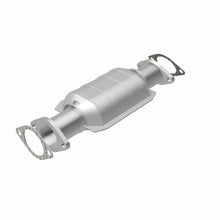 Load image into Gallery viewer, MagnaFlow Direct Fit Catalytic Converter 06-08 Hyun/Kia 3.8L OEM
