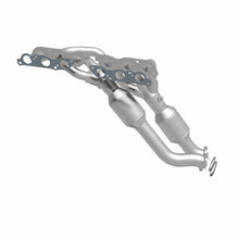 Load image into Gallery viewer, MagnaFlow Direct Fit Catalytic Converter GS300- 00-04 6 3.0L OEM