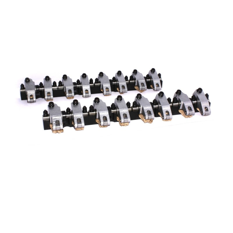 COMP Cams Shaft Rocker System For GM LS