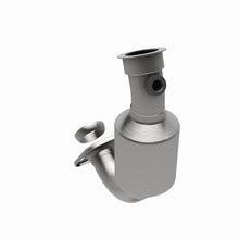 Load image into Gallery viewer, MagnaFlow Direct Fit Catalytic Converter 02-03 Liberty P/S Frt 3.7L
