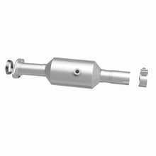 Load image into Gallery viewer, MagnaFlow Direct Fit Catalytic Converter 09-11 Ford Escape 2.5L