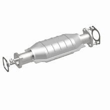 Load image into Gallery viewer, MagnaFlow Direct Fit Catalytic Converter 05-10 Kia Sportage 2.7L