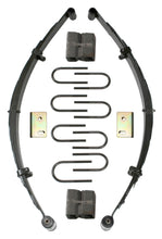 Load image into Gallery viewer, Skyjacker 4" KIT 84-91 GRAND WAGONEER