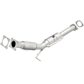 MagnaFlow Direct Fit Catalytic Converter 03-05 Volvo S60/ V70 2.4L