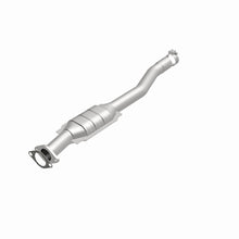 Load image into Gallery viewer, MagnaFlow Direct Fit Catalytic Converter 2011-2012 EQUINOX 3.0L Underbody