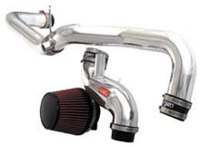 Load image into Gallery viewer, Injen 88-91 Civic Ex Si CRX Si Polished Cold Air Intake