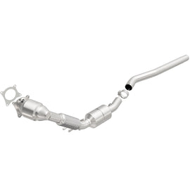 MagnaFlow Direct Fit Catalytic Converter 06-08 Jetta/GTI/A3/ 2.0T OE