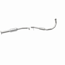 Load image into Gallery viewer, MagnaFlow Direct Fit Catalytic Converter 94-96 Buick Century/Oldsmobile