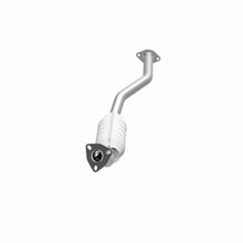 Load image into Gallery viewer, MagnaFlow Direct Fit Catalytic Converter 01-04 Frontier 3.3L D/S OEM