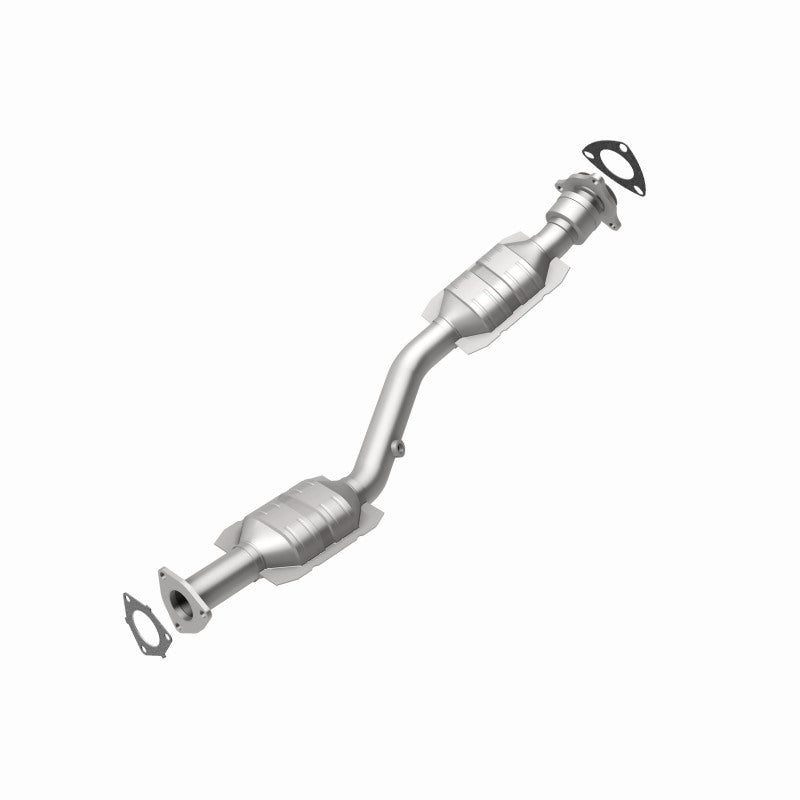 MagnaFlow Direct Fit Catalytic Converter 07-10 Saturn VUE 2.4L