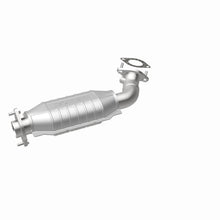Load image into Gallery viewer, MagnaFlow Direct Fit Catalytic Converter 08-09 Cadi CTS 3.6 Passenger Side OEM