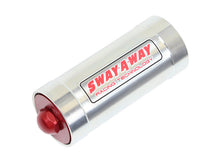 Load image into Gallery viewer, aFe Sway-A-Way 2.5 Shock Remote Reservoir Assembly - 5.875in L