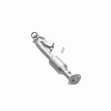 Load image into Gallery viewer, MagnaFlow Direct Fit Catalytic Converter 05-07 4-Run/FJ P/S rr OEM