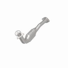 Load image into Gallery viewer, MagnaFlow Direct Fit Catalytic Converter 03-09 Hummer H2