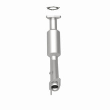 Load image into Gallery viewer, MagnaFlow Direct Fit Catalytic Converter 00-02 Camaro/Firebird Passenger Side