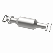 Load image into Gallery viewer, MagnaFlow California Direct Fit Catalytic Converter 91-92 Suzuki Sidekick 1.6L