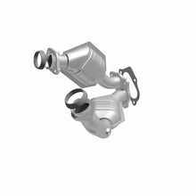 Load image into Gallery viewer, MagnaFlow Direct Fit Catalytic Converter 03 Ranger/BSer 4.0 frnt 50S