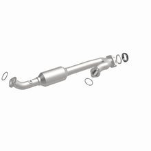 Load image into Gallery viewer, MagnaFlow Direct Fit Catalytic Converter 05-07 4-Run/FJ P/S rr OEM