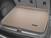 Load image into Gallery viewer, WeatherTech 2015+ Mini Convertible Cargo Liners - Tan