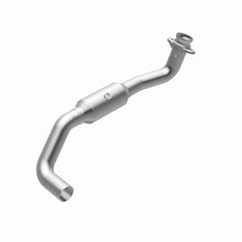 Load image into Gallery viewer, MagnaFlow California Direct Fit Converter 07-08 Lincoln Mark LT