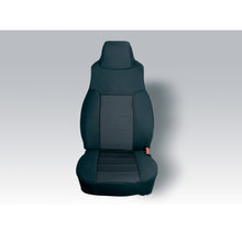 Load image into Gallery viewer, Rugged Ridge Neoprene Front Seat Covers 03-06 Jeep Wrangler TJ
