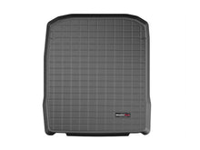 Load image into Gallery viewer, WeatherTech 2016 + Rolls Royce Dawn Cargo Liners - Black