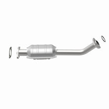 Load image into Gallery viewer, MagnaFlow DF Catalytic Conv 01-03 Infiniti QX4 3.5L P/S Rear / 01-04 Nissan Pathfinder 3.5L P/S Rear