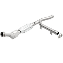Load image into Gallery viewer, MagnaFlow Direct Fit Catalytic Converter 97-98 F150/F250 4.2L 2Wd Pa