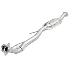 Load image into Gallery viewer, MagnaFlow Direct Fit Catalytic Converter 93-95 BMW 540/740 4.0L D/S