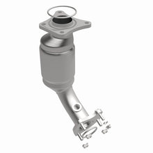 Load image into Gallery viewer, MagnaFlow Direct Fit Catalytic Converter 02-03 Altima 3.5 rr mani OE